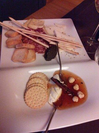 Mamma Mia Ristorante & Pizzeria